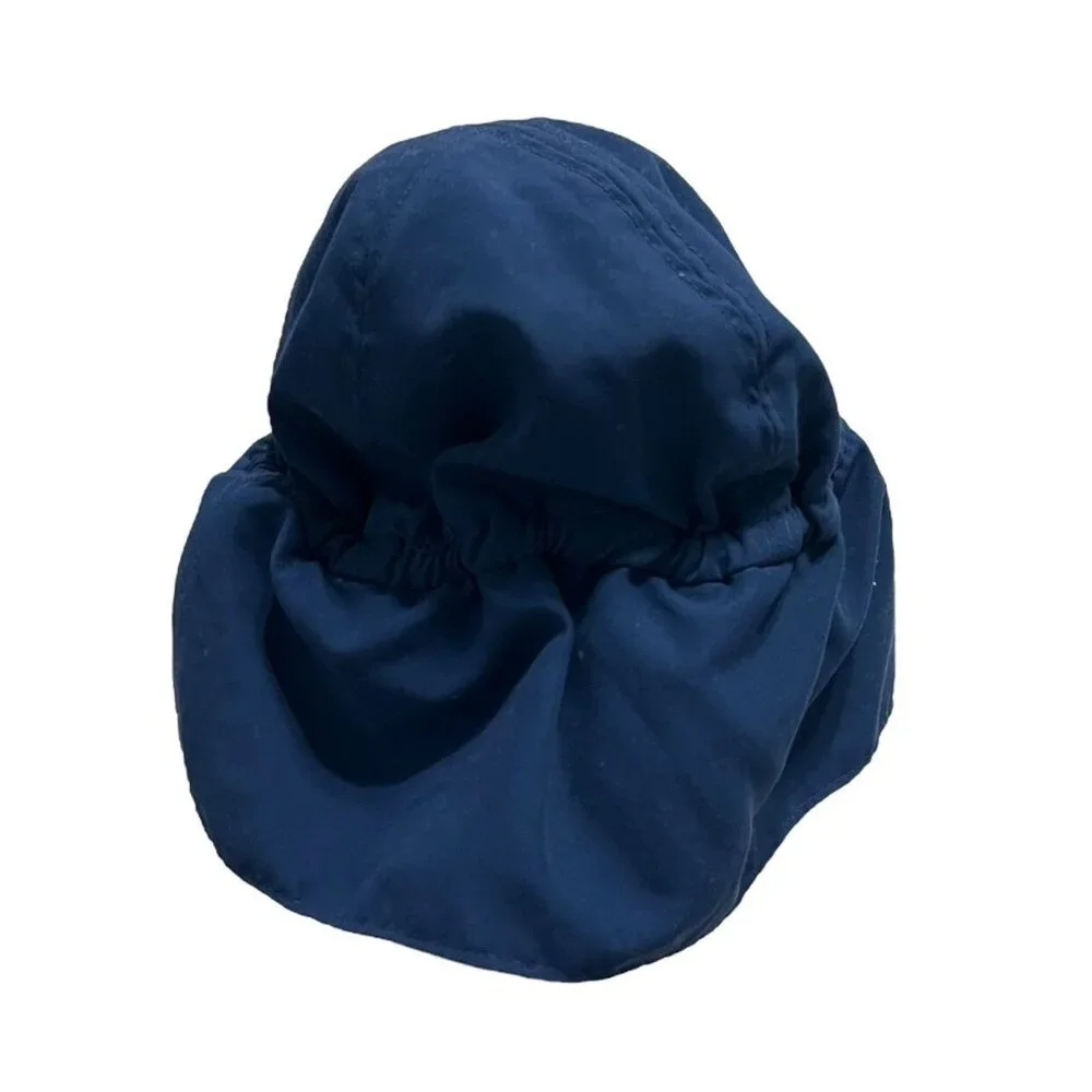 Koala Kids 18-24m Navy Blue Sun Hat